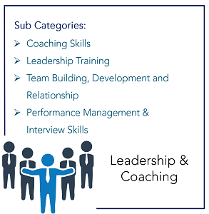 Leadership and Coaching