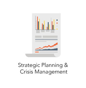 Strategic Planning and Crisis Management