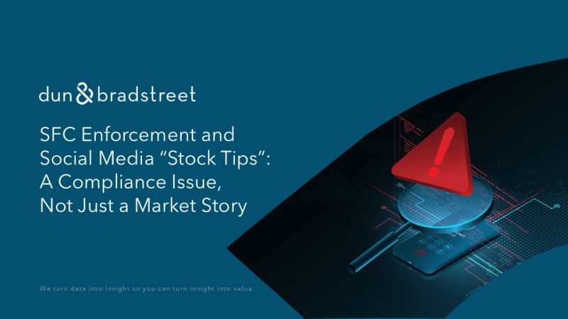 SFC Enforcement Case