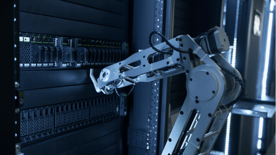 Equipment Manufacturing