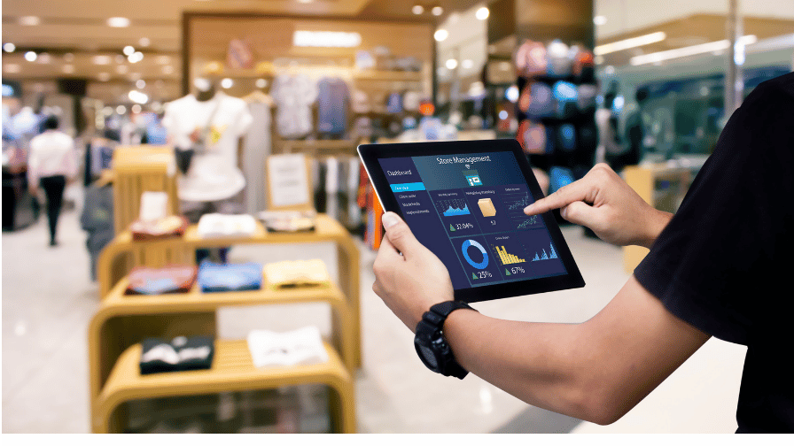 Consumer Brands and Retail