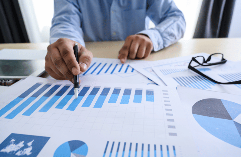 Business Information Report