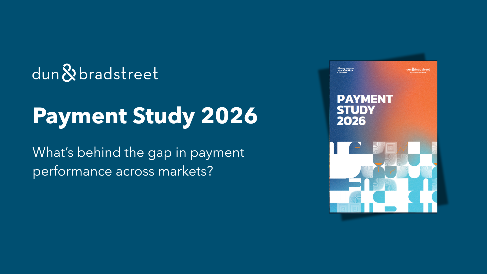 Payment Study - KV